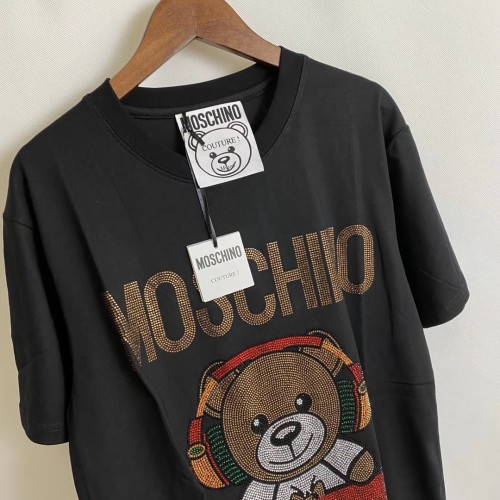 Moschino T-Shirt MOSTSHIRT-2368